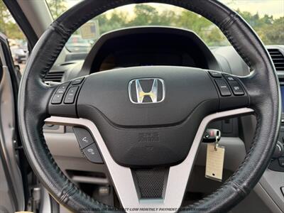 2010 Honda CR-V EX-L - Photo 26 - Garden City, ID 83714