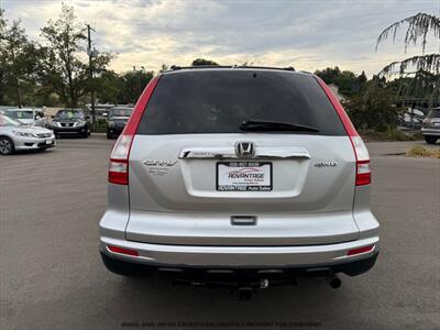 2010 Honda CR-V EX-L - Photo 6 - Garden City, ID 83714