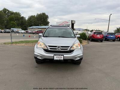 2010 Honda CR-V EX-L - Photo 2 - Garden City, ID 83714
