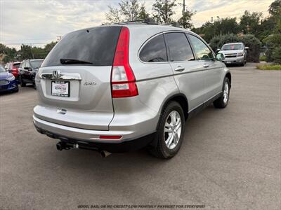2010 Honda CR-V EX-L - Photo 7 - Garden City, ID 83714