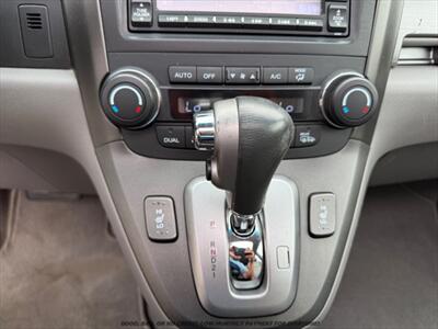 2010 Honda CR-V EX-L - Photo 28 - Garden City, ID 83714