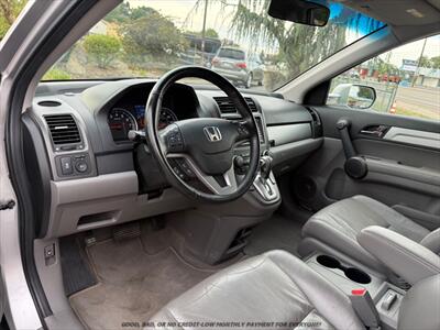 2010 Honda CR-V EX-L - Photo 10 - Garden City, ID 83714