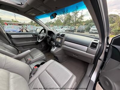 2010 Honda CR-V EX-L - Photo 21 - Garden City, ID 83714