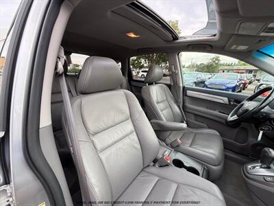 2010 Honda CR-V EX-L - Photo 20 - Garden City, ID 83714