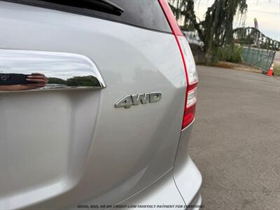 2010 Honda CR-V EX-L - Photo 30 - Garden City, ID 83714