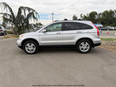2010 Honda CR-V EX-L - Photo 4 - Garden City, ID 83714