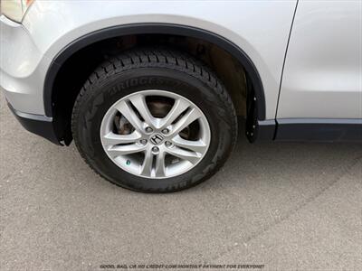 2010 Honda CR-V EX-L - Photo 23 - Garden City, ID 83714