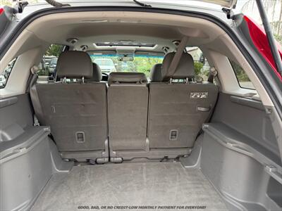 2010 Honda CR-V EX-L - Photo 17 - Garden City, ID 83714