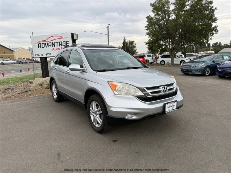 2010 Honda CR-V EX-L   - Photo 1 - Garden City, ID 83714