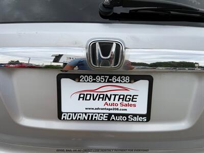 2010 Honda CR-V EX-L - Photo 31 - Garden City, ID 83714