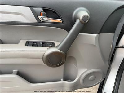2010 Honda CR-V EX-L - Photo 24 - Garden City, ID 83714