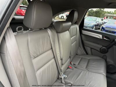 2010 Honda CR-V EX-L - Photo 18 - Garden City, ID 83714