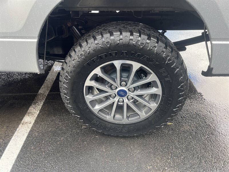 2011 Ford F-150 XLT 4x4 4dr SuperCrew Styleside 5.5 ft. SB - Photo 24 - Garden City, ID 83714