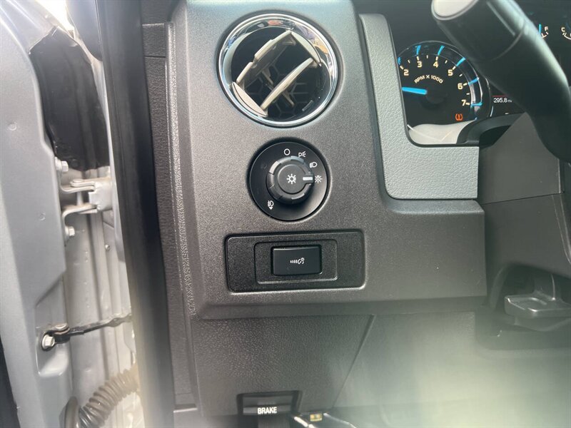 2011 Ford F-150 XLT 4x4 4dr SuperCrew Styleside 5.5 ft. SB - Photo 26 - Garden City, ID 83714