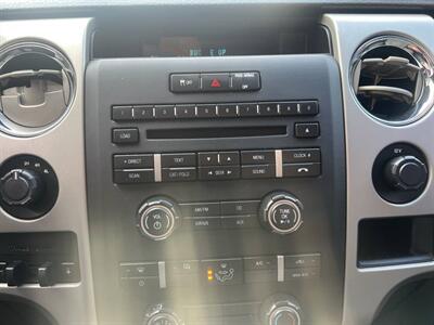 2011 Ford F-150 XLT 4x4 4dr SuperCrew Styleside 5.5 ft. SB - Photo 29 - Garden City, ID 83714