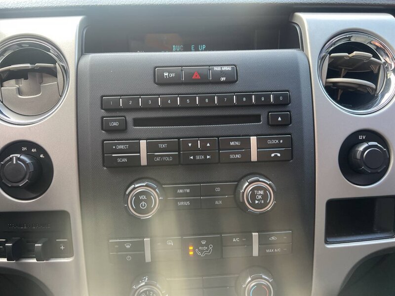 2011 Ford F-150 XLT 4x4 4dr SuperCrew Styleside 5.5 ft. SB - Photo 29 - Garden City, ID 83714