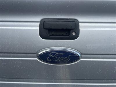2011 Ford F-150 XLT 4x4 4dr SuperCrew Styleside 5.5 ft. SB - Photo 33 - Garden City, ID 83714