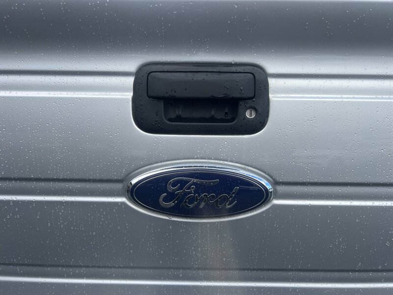 2011 Ford F-150 XLT 4x4 4dr SuperCrew Styleside 5.5 ft. SB - Photo 33 - Garden City, ID 83714