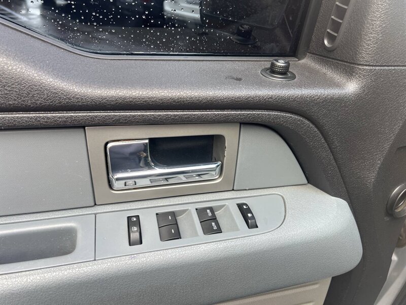 2011 Ford F-150 XLT 4x4 4dr SuperCrew Styleside 5.5 ft. SB - Photo 25 - Garden City, ID 83714