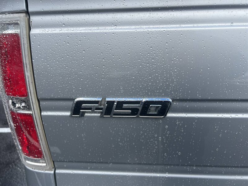 2011 Ford F-150 XLT 4x4 4dr SuperCrew Styleside 5.5 ft. SB - Photo 32 - Garden City, ID 83714