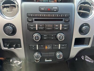 2011 Ford F-150 XLT 4x4 4dr SuperCrew Styleside 5.5 ft. SB - Photo 30 - Garden City, ID 83714