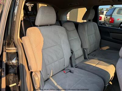2016 Honda Odyssey EX - Photo 19 - Garden City, ID 83714