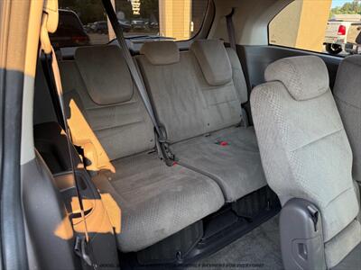 2016 Honda Odyssey EX - Photo 18 - Garden City, ID 83714