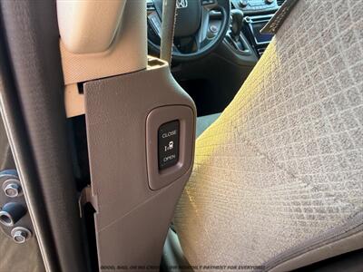 2016 Honda Odyssey EX - Photo 31 - Garden City, ID 83714
