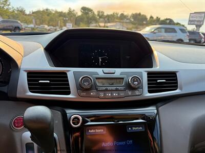 2016 Honda Odyssey EX - Photo 28 - Garden City, ID 83714
