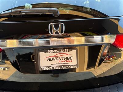 2016 Honda Odyssey EX - Photo 33 - Garden City, ID 83714