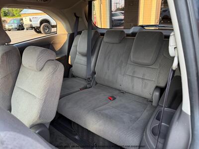 2016 Honda Odyssey EX - Photo 16 - Garden City, ID 83714