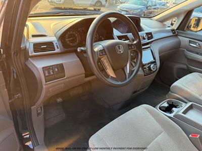 2016 Honda Odyssey EX - Photo 10 - Garden City, ID 83714