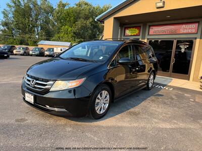 2016 Honda Odyssey EX - Photo 3 - Garden City, ID 83714