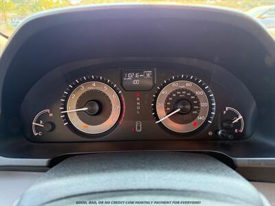 2016 Honda Odyssey EX - Photo 12 - Garden City, ID 83714