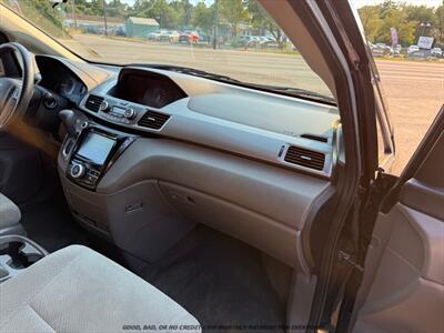 2016 Honda Odyssey EX - Photo 22 - Garden City, ID 83714