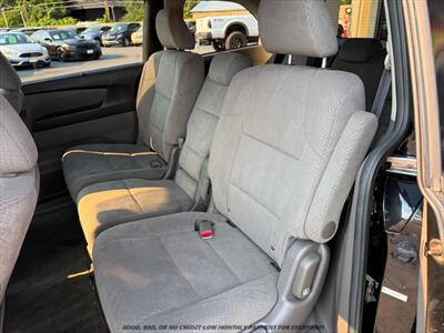 2016 Honda Odyssey EX - Photo 15 - Garden City, ID 83714