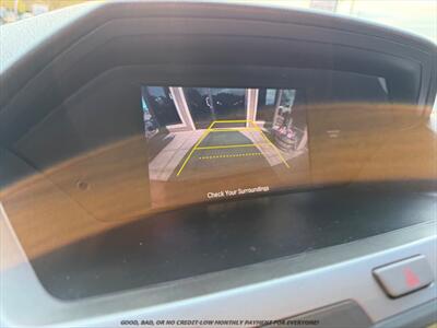 2016 Honda Odyssey EX - Photo 13 - Garden City, ID 83714