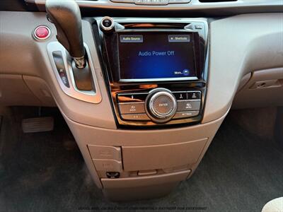 2016 Honda Odyssey EX - Photo 29 - Garden City, ID 83714