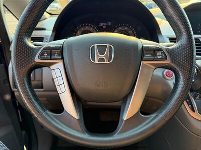 2016 Honda Odyssey EX - Photo 27 - Garden City, ID 83714