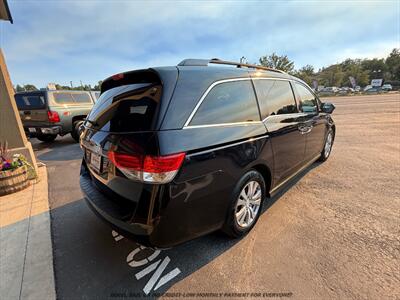 2016 Honda Odyssey EX - Photo 7 - Garden City, ID 83714