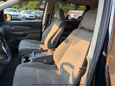 2016 Honda Odyssey EX - Photo 11 - Garden City, ID 83714
