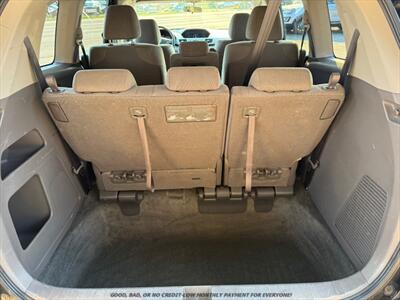 2016 Honda Odyssey EX - Photo 17 - Garden City, ID 83714