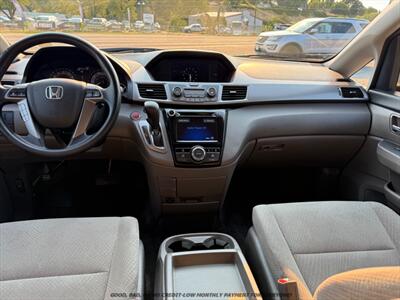 2016 Honda Odyssey EX - Photo 9 - Garden City, ID 83714