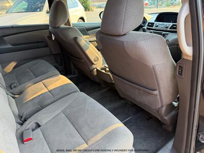 2016 Honda Odyssey EX - Photo 20 - Garden City, ID 83714