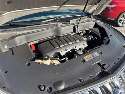 2016 Buick Enclave Leather AWD 4dr Crossover - Photo 23 - Garden City, ID 83714