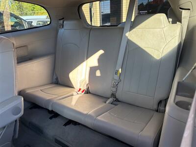 2016 Buick Enclave Leather AWD 4dr Crossover - Photo 16 - Garden City, ID 83714