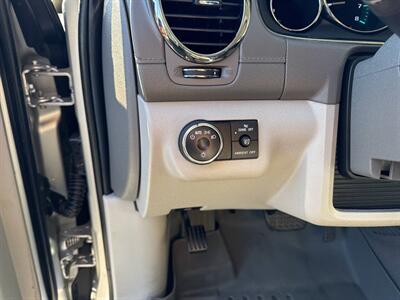 2016 Buick Enclave Leather AWD 4dr Crossover - Photo 25 - Garden City, ID 83714