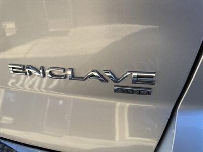 2016 Buick Enclave Leather AWD 4dr Crossover - Photo 39 - Garden City, ID 83714