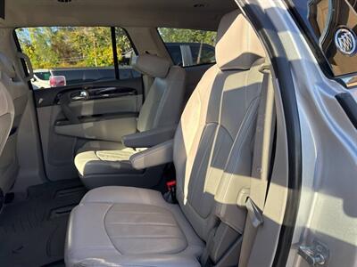 2016 Buick Enclave Leather AWD 4dr Crossover - Photo 15 - Garden City, ID 83714