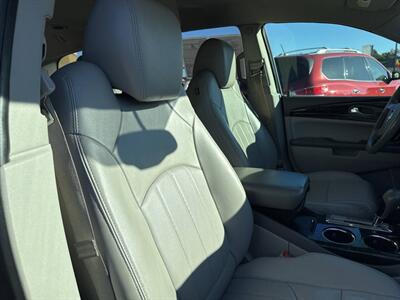 2016 Buick Enclave Leather AWD 4dr Crossover - Photo 21 - Garden City, ID 83714